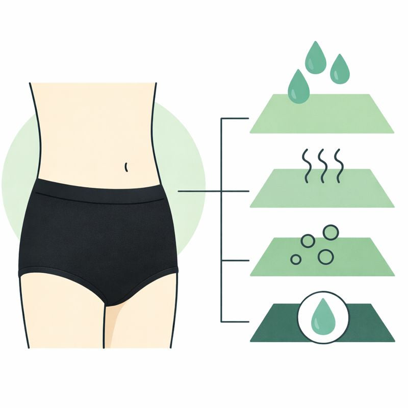 Technologie des couches