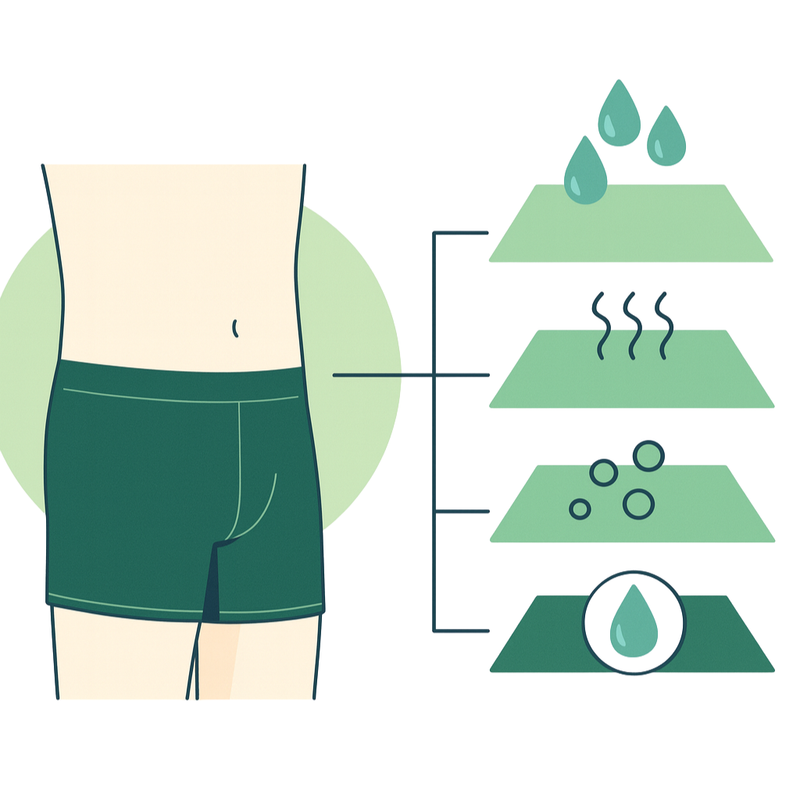 Technologie des couches